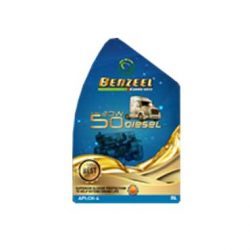 BENZEEL 20W 50