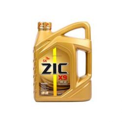 ZIC