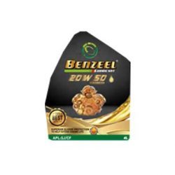 BENZEEL 20W 50