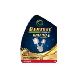  BENZEEL 10W40