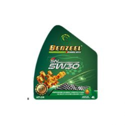 BENZEEL 5W30