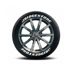 BRIDGESTONE